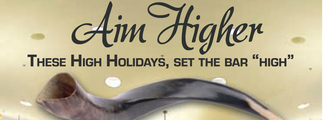 High Holiday