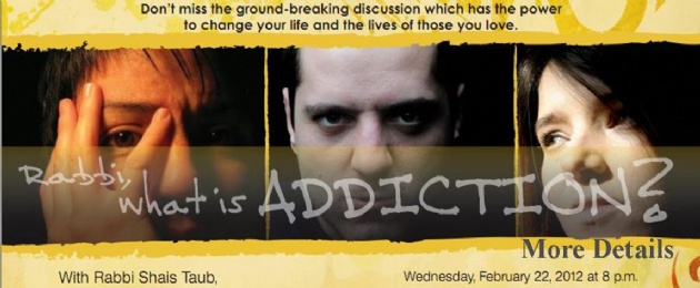 Addiction